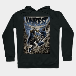 UNREST Hoodie